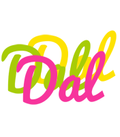 Dal sweets logo