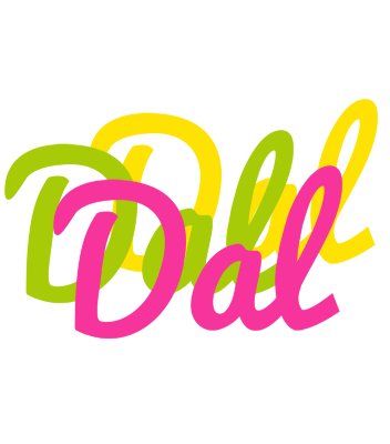Dal sweets logo