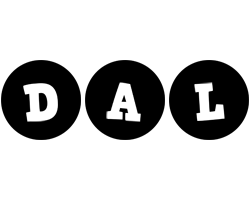 Dal tools logo
