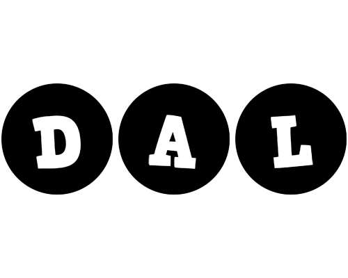 Dal tools logo