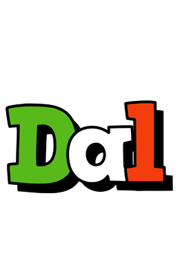 Dal venezia logo