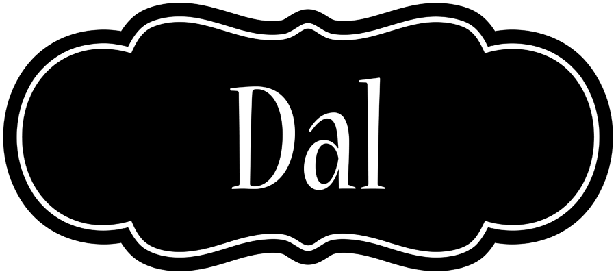 Dal welcome logo