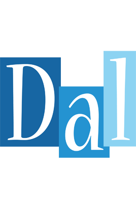 Dal winter logo