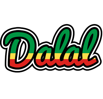 Dalal african logo