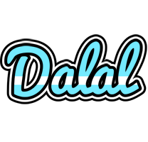 Dalal argentine logo