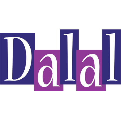 Dalal autumn logo