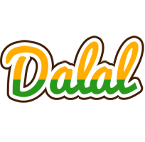 Dalal banana logo