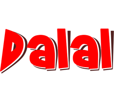 Dalal basket logo