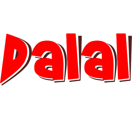 Dalal basket logo