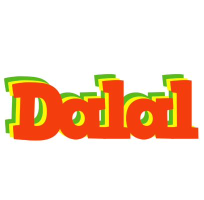 Dalal bbq logo