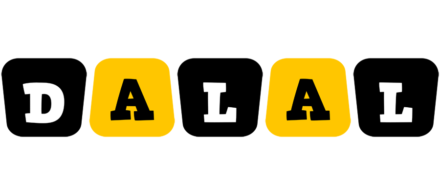 Dalal boots logo