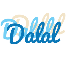 Dalal breeze logo