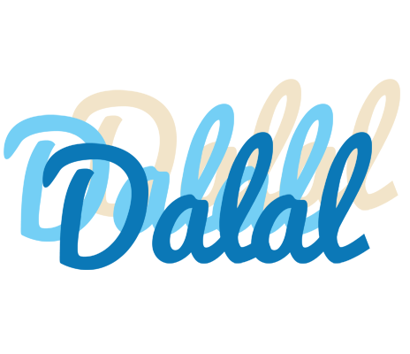 Dalal breeze logo