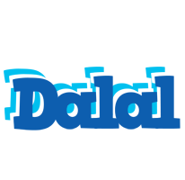 Dalal business logo