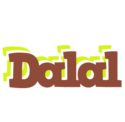 Dalal caffeebar logo