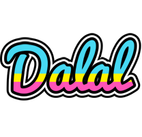 Dalal circus logo
