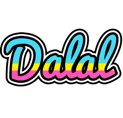 Dalal circus logo