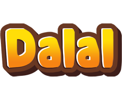 Dalal cookies logo