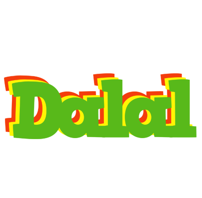 Dalal crocodile logo