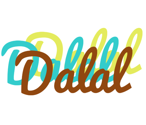 Dalal cupcake logo