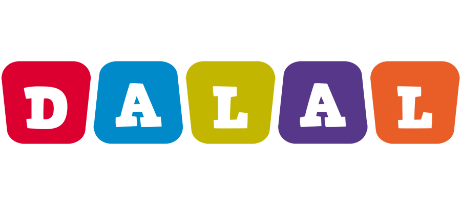 Dalal daycare logo