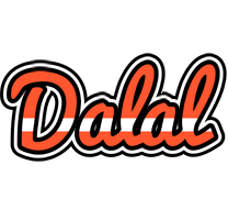 Dalal denmark logo