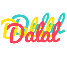 Dalal disco logo