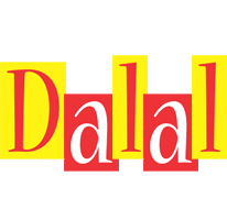 Dalal errors logo