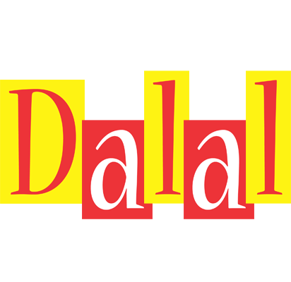 Dalal errors logo
