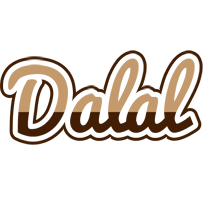 Dalal exclusive logo
