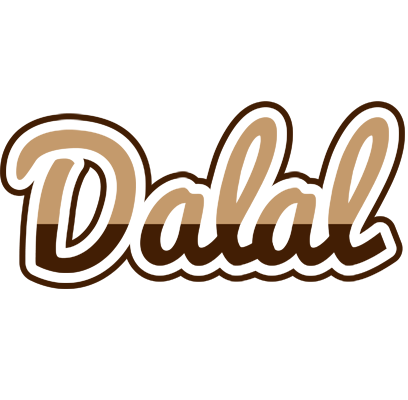 Dalal exclusive logo