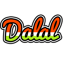Dalal exotic logo