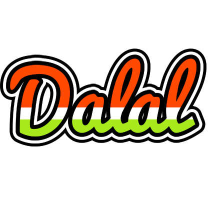 Dalal exotic logo