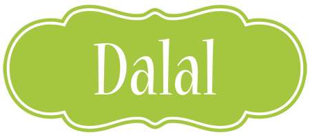 Dalal family logo