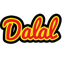 Dalal fireman logo
