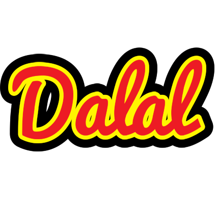Dalal fireman logo