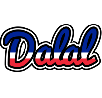 Dalal france logo