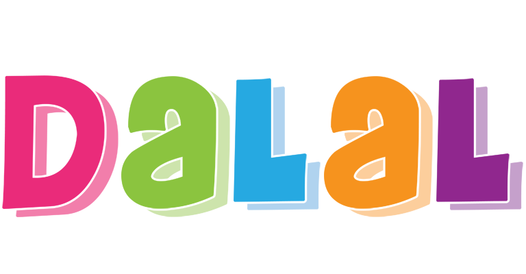 Dalal friday logo