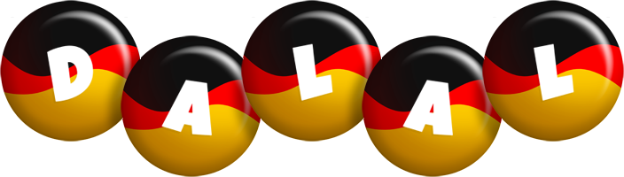 Dalal german logo