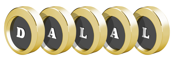 Dalal gold logo