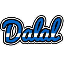 Dalal greece logo