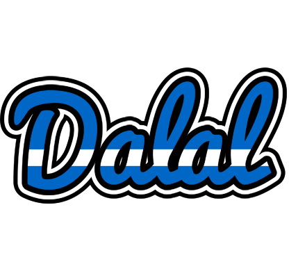Dalal greece logo