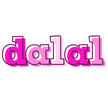 Dalal hello logo