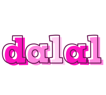 Dalal hello logo