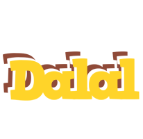 Dalal hotcup logo