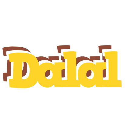 Dalal hotcup logo