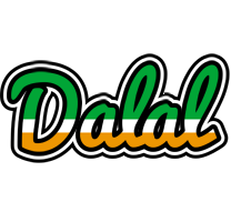 Dalal ireland logo
