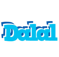 Dalal jacuzzi logo