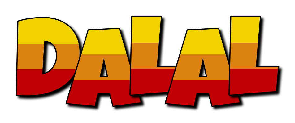 Dalal jungle logo