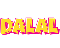 Dalal kaboom logo